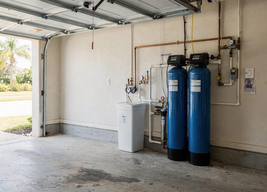 Water Treatment in Ocala, FL