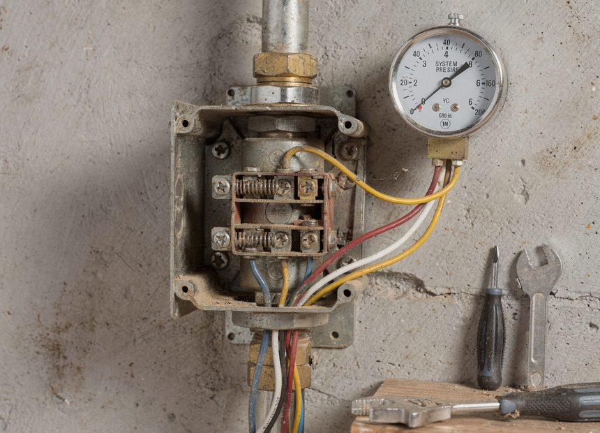 Well Pump Repair in Ocala, FL